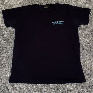 Short sleeve dark seas shirt